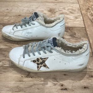 Golden Goose Sneakers